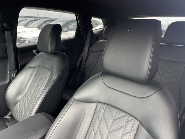 used 2024 Kia Sportage car, priced at $29,817