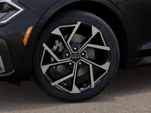 new 2025 Kia K5 car, priced at $33,982