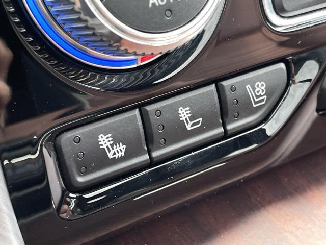 used 2023 GMC Yukon car, priced at $70,000