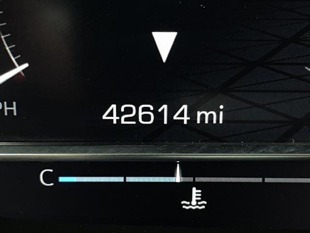 used 2023 GMC Yukon car, priced at $70,000