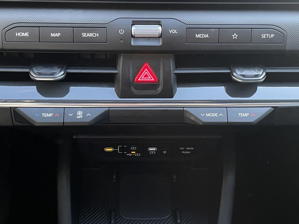 used 2025 Kia K4 car, priced at $23,269