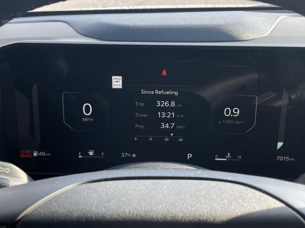 used 2025 Kia K4 car, priced at $23,269