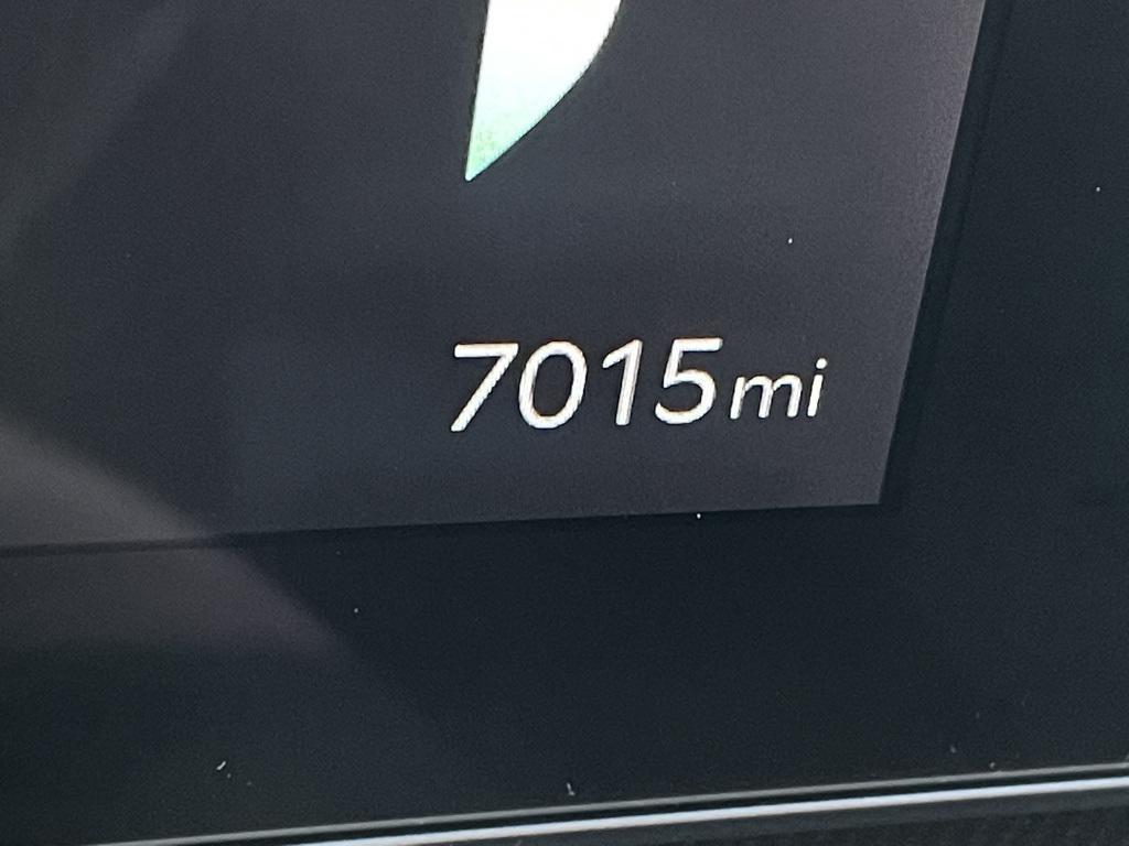 used 2025 Kia K4 car, priced at $23,269