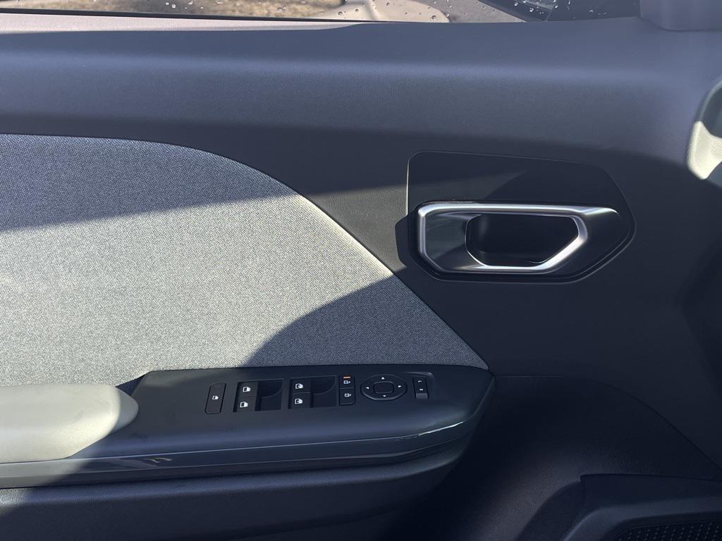 used 2025 Kia K4 car, priced at $23,269