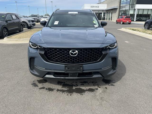 used 2023 Mazda CX-50 car, priced at $29,703
