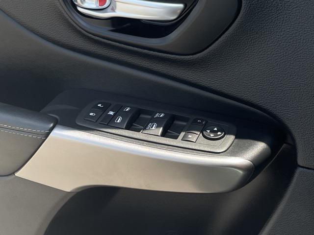 used 2022 Jeep Cherokee car, priced at $22,608