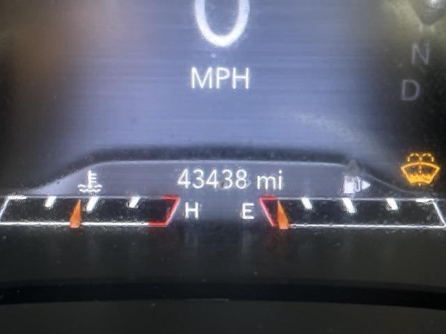used 2022 Jeep Cherokee car, priced at $22,608