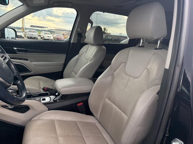 used 2023 Kia Telluride car, priced at $39,573