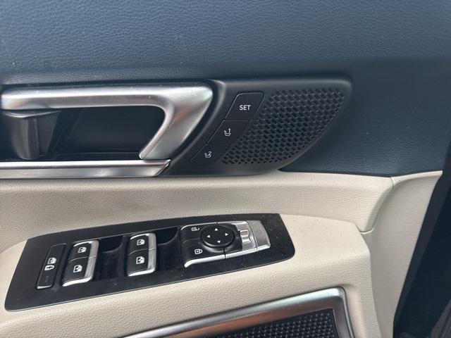 used 2023 Kia Telluride car, priced at $39,573
