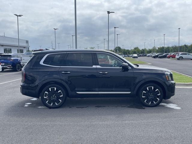 used 2023 Kia Telluride car, priced at $41,390