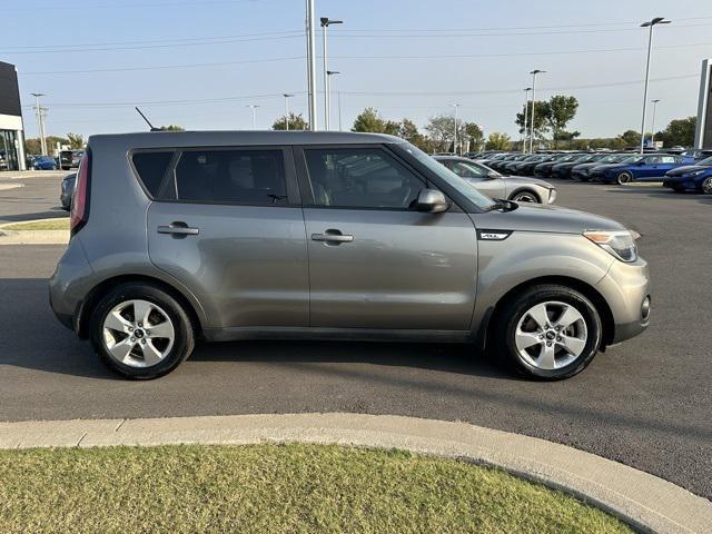 used 2017 Kia Soul car, priced at $11,023