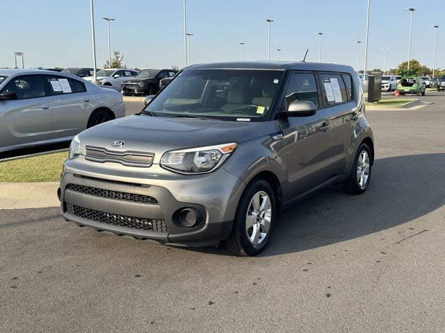 used 2017 Kia Soul car, priced at $11,023