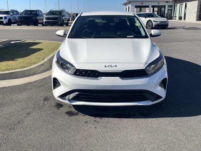 used 2022 Kia Forte car, priced at $18,440