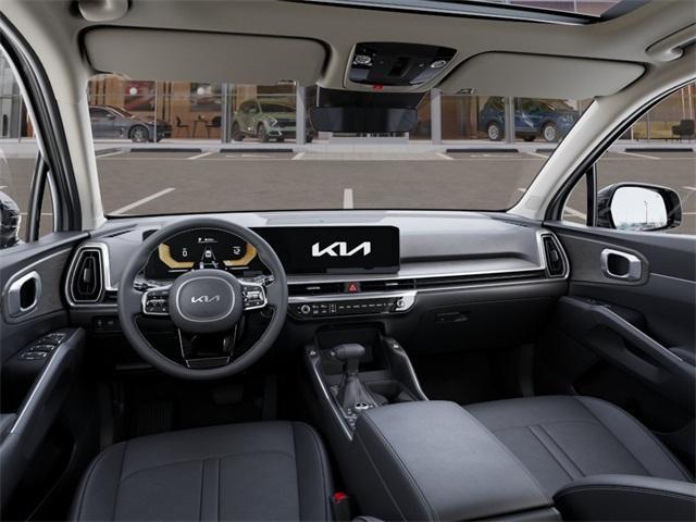 new 2024 Kia Sorento car, priced at $43,785