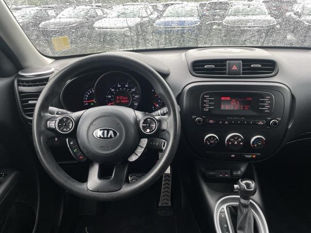 used 2014 Kia Soul car, priced at $8,193