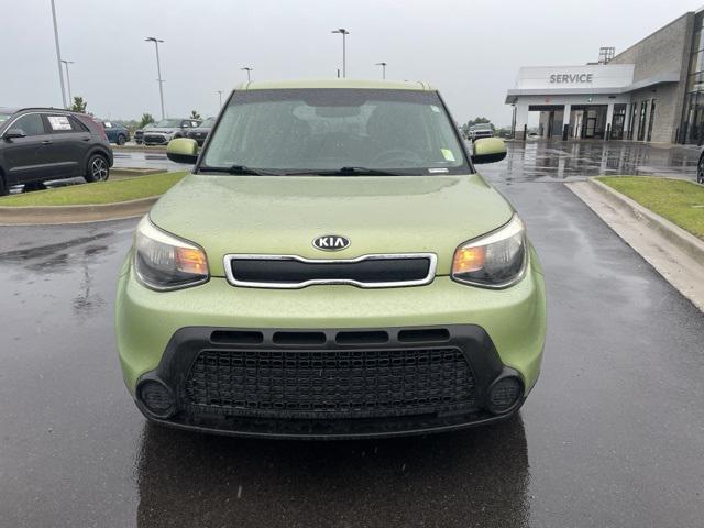 used 2014 Kia Soul car, priced at $8,193