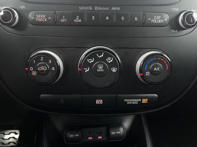 used 2014 Kia Soul car, priced at $8,193