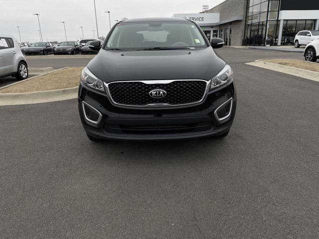 used 2018 Kia Sorento car, priced at $13,265