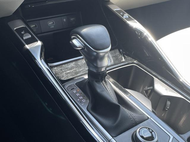 used 2022 Kia Sorento car, priced at $27,057