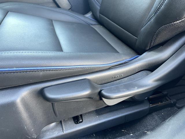 used 2024 Buick Envista car, priced at $28,581