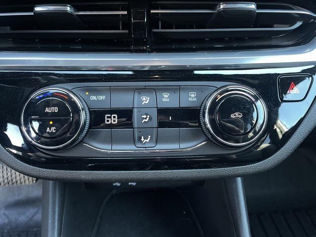 used 2024 Buick Envista car, priced at $28,581