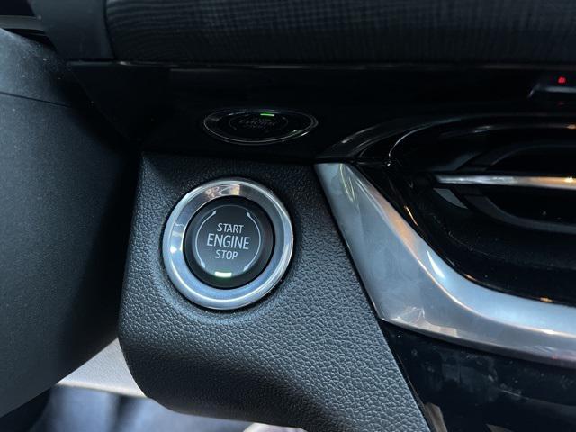 used 2024 Buick Envista car, priced at $28,581