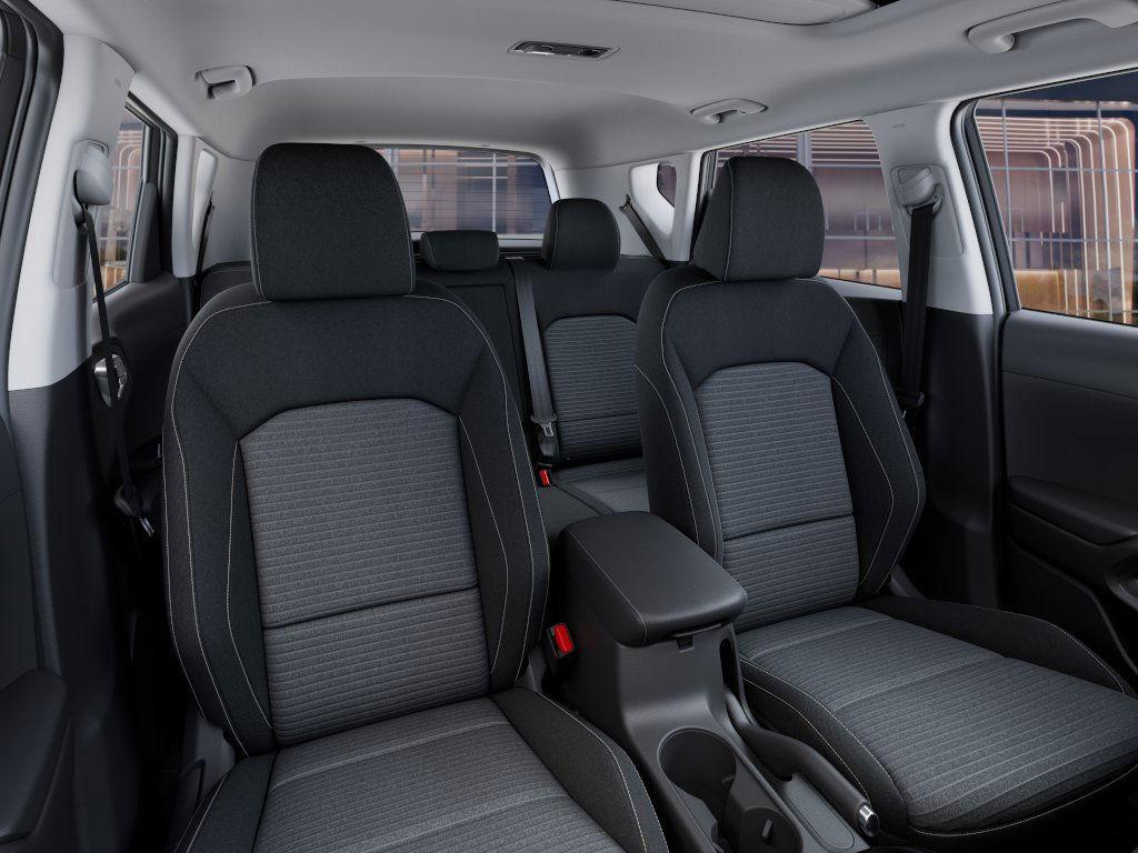 new 2025 Kia Soul car, priced at $25,397