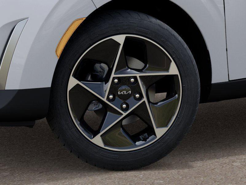 new 2025 Kia Soul car, priced at $25,397
