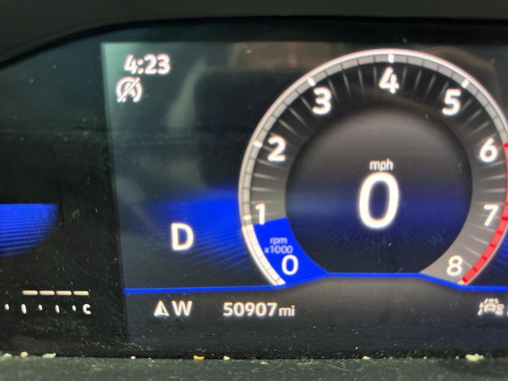 used 2022 Volkswagen Tiguan car, priced at $22,285