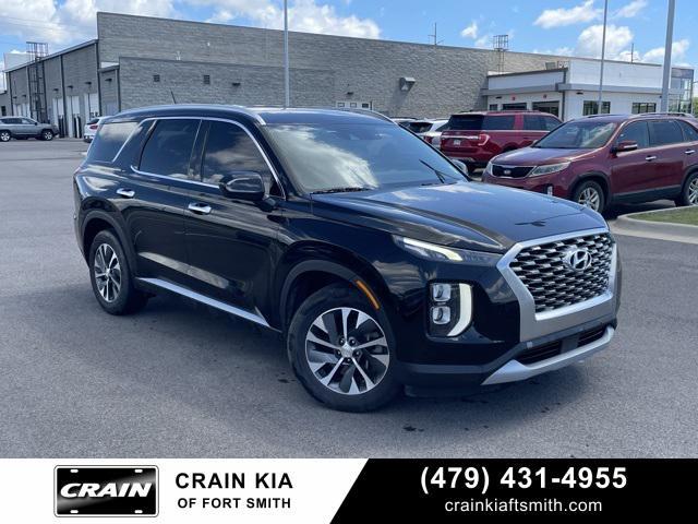 used 2020 Hyundai Palisade car, priced at $20,808