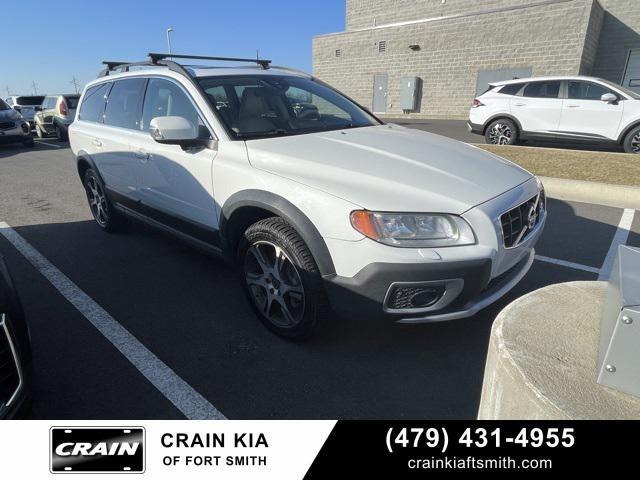 used 2012 Volvo XC70 car, priced at $9,155