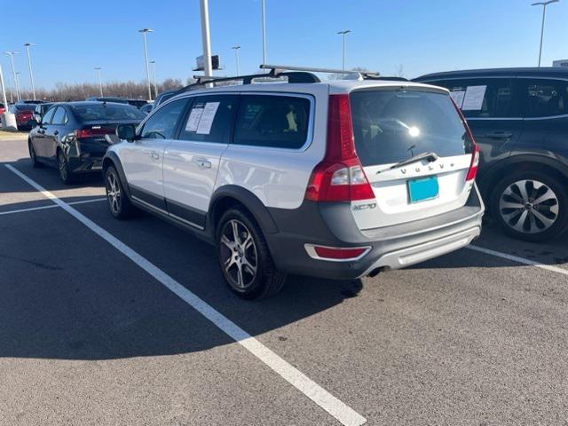 used 2012 Volvo XC70 car, priced at $9,155