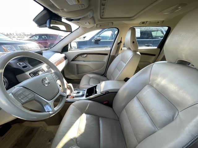 used 2012 Volvo XC70 car, priced at $9,155