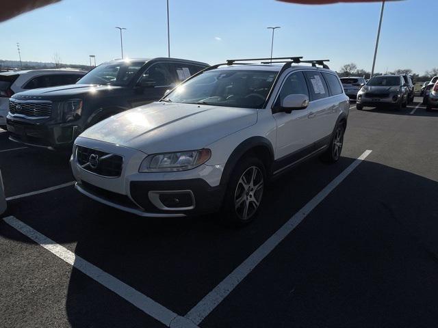 used 2012 Volvo XC70 car, priced at $9,155