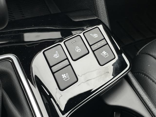 used 2025 Kia Sportage car, priced at $34,893
