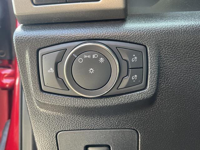 used 2018 Ford F-150 car, priced at $49,900