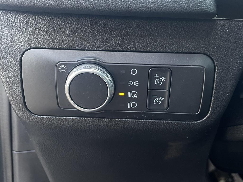 used 2021 Ford Escape car, priced at $19,161