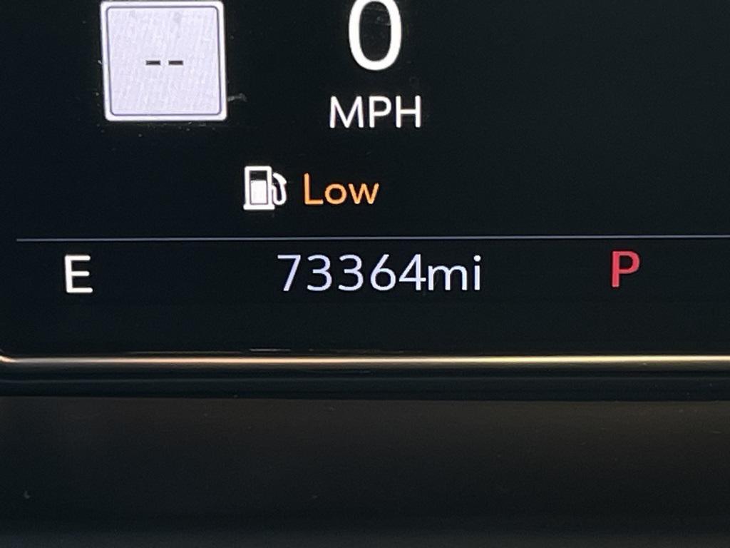 used 2021 GMC Yukon car, priced at $50,533