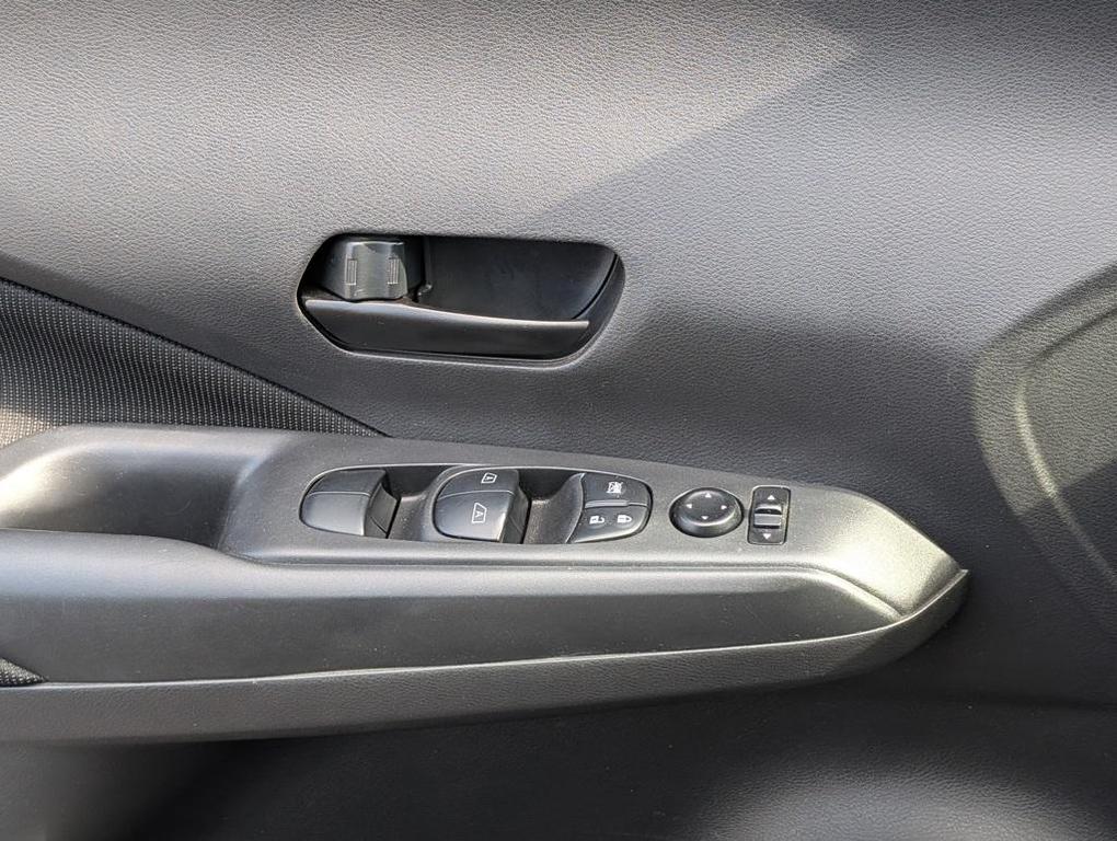 used 2021 Nissan Kicks car, priced at $14,282