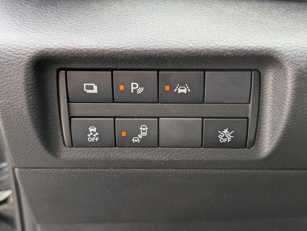 used 2021 Nissan Kicks car, priced at $14,282