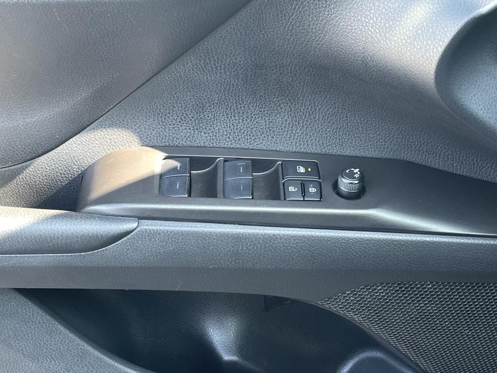used 2024 Toyota Camry car, priced at $25,436