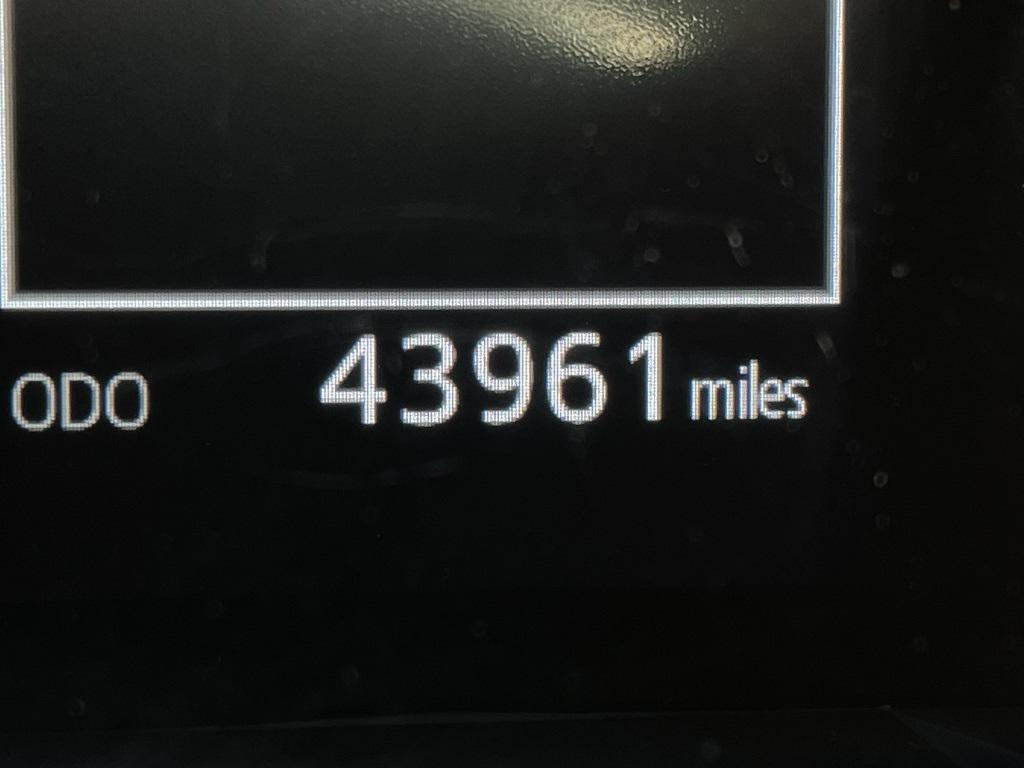 used 2024 Toyota Camry car, priced at $25,436