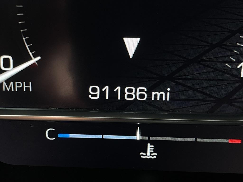 used 2023 GMC Sierra 1500 car, priced at $39,203