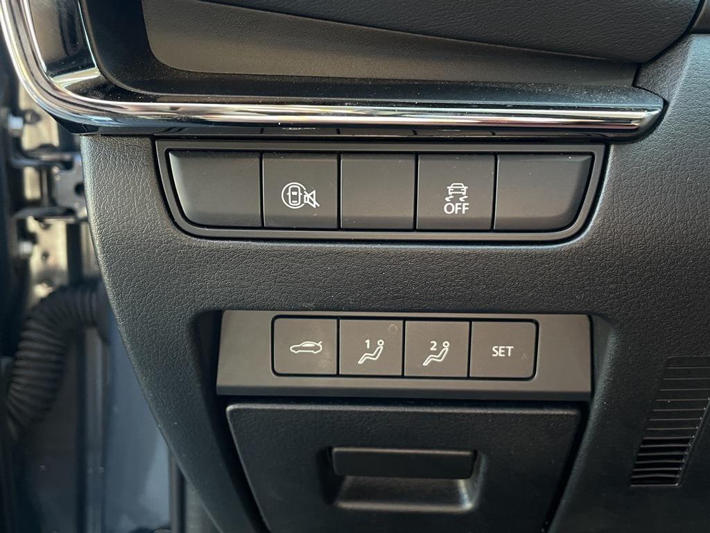 used 2024 Mazda Mazda3 car, priced at $23,211