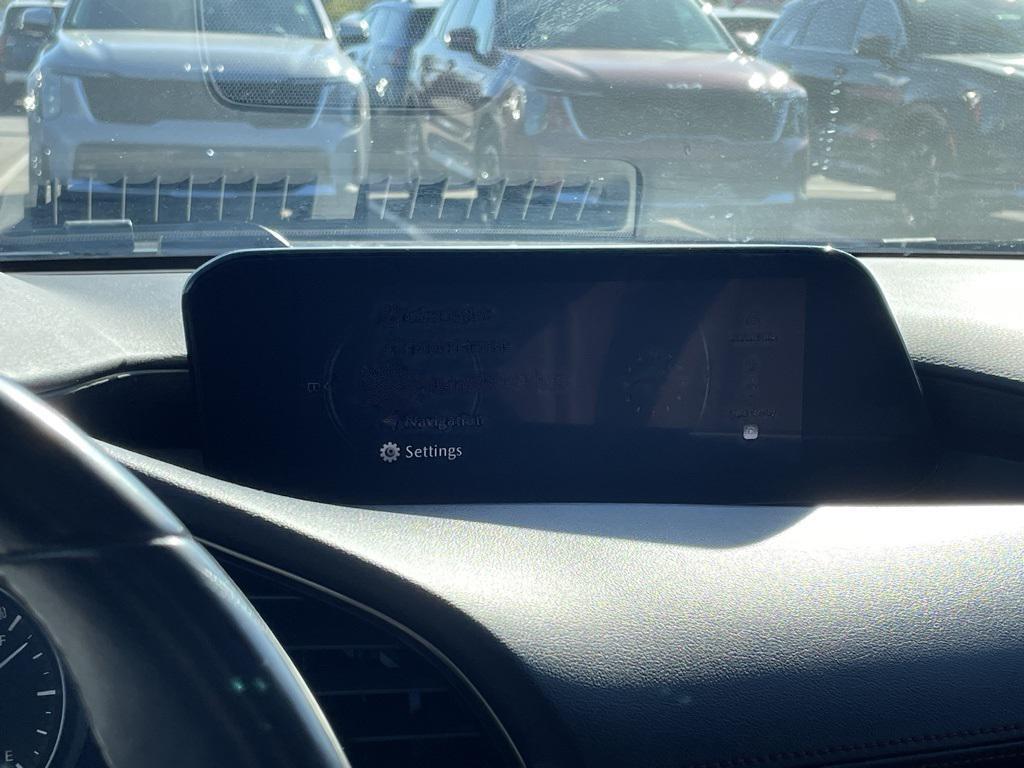 used 2024 Mazda Mazda3 car, priced at $23,211