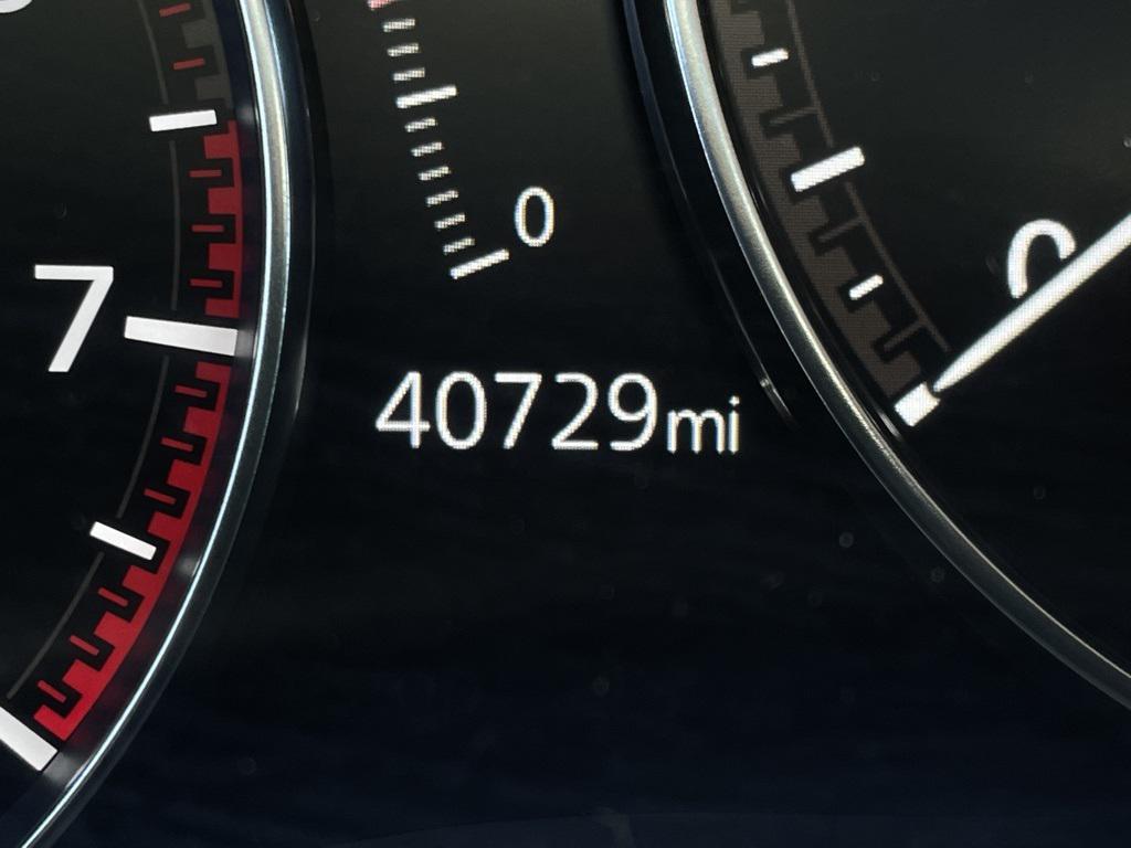 used 2024 Mazda Mazda3 car, priced at $23,211