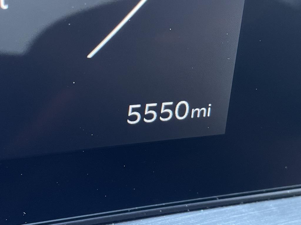 used 2024 Kia Sorento car, priced at $36,680