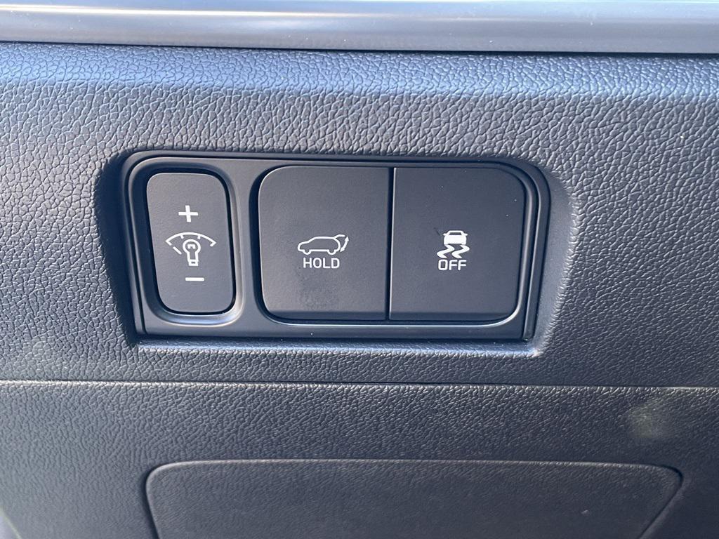 used 2024 Kia Sorento car, priced at $36,680