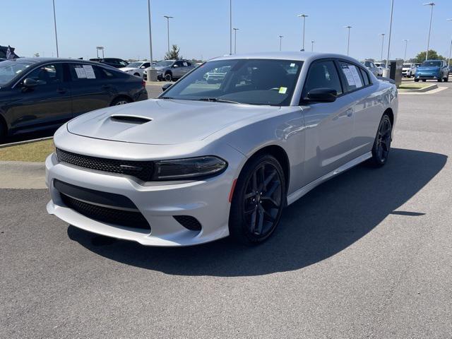 used 2023 Dodge Charger car, priced at $27,991