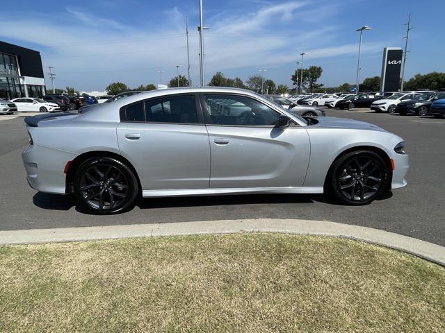 used 2023 Dodge Charger car, priced at $27,991